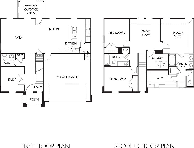 2nd image of 3005 Ottaviano Way