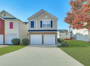 300 Meadowridge Dr, Covington, GA 30016