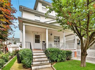 73 Jackson St, New Rochelle, NY 10801