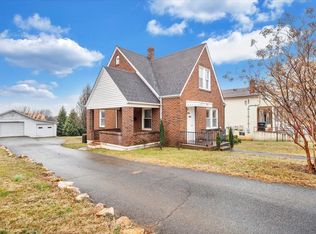 320 Pell Ave, Rocky Mount, VA 24151