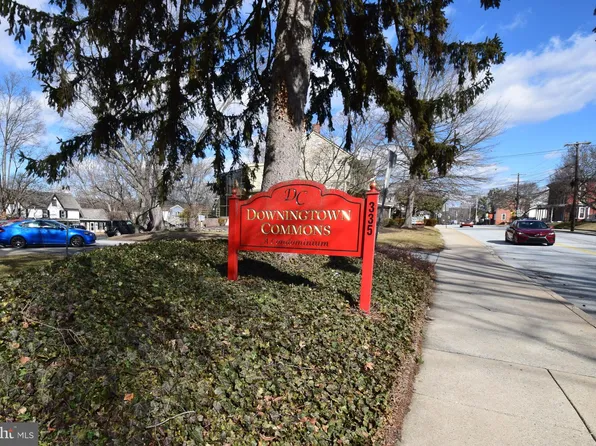 335 E Lancaster Ave Unit B25, Downingtown, PA 19335
