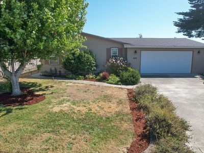 257 1st Ave, Coos Bay, OR, 97420