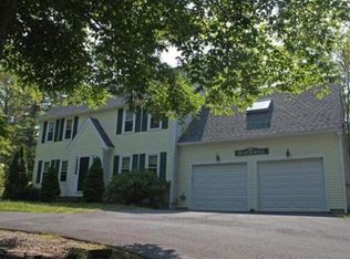 9 Stowe Rd, Sandwich, MA 02563
