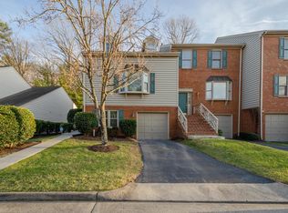 4728 Wembley Pl SW, Roanoke, VA 24018