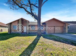 4126 Pocahontas Dr, Baytown, TX 77521