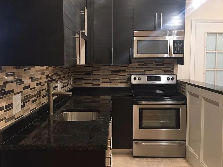 1801 Beacon St #3E — Photo 5