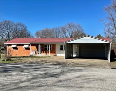 156 E Terry St, Farmington, AR, 72730