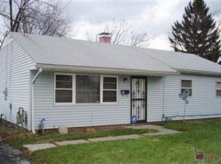 68 Rutledge Dr, Youngstown, OH 44505