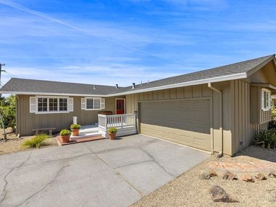 1143 Harvard Drive, Santa Rosa, CA, 95405