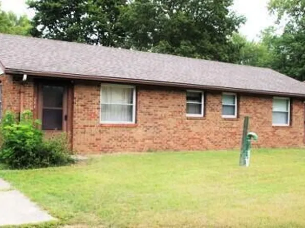 226 Rosewood Rd, Medway, OH 45341