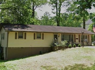101 Maddox Rd, Buford, GA 30518