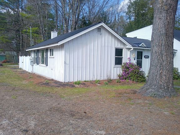 4th image of 236 Portland Road #B