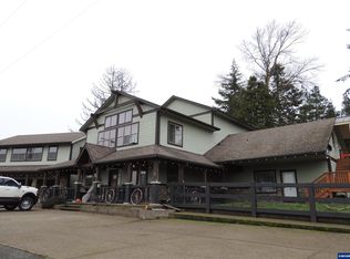 36839 Rock Hill Dr, Lebanon, OR