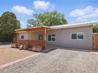 715 N 11th St, Belen, NM 87002