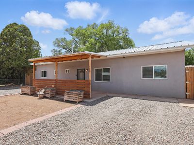 715 N 11th St, Belen, NM, 87002