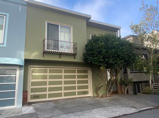 259 Upper Ter #2, San Francisco, CA 94117
