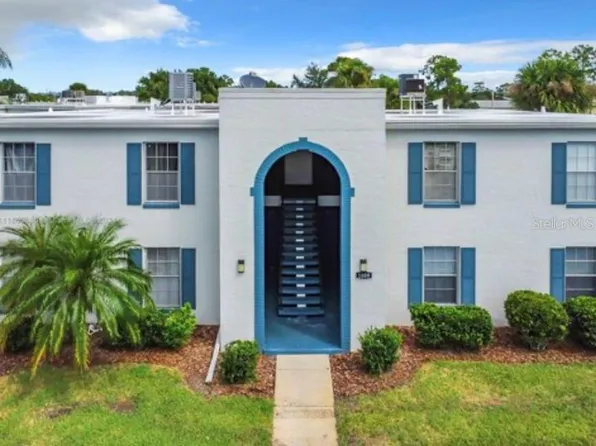 1026 Plantation Dr APT B16, Kissimmee, FL 34741