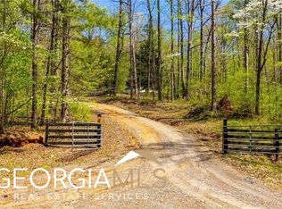 1555 Cherokee Gold Trl, Ball Ground, GA 30107