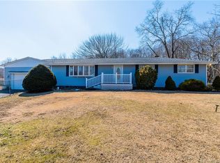 96 Polly Ave, North Stonington, CT 06359