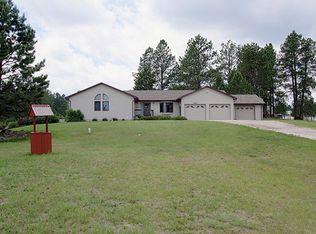 25255 Palimino Pl, Custer, SD 57730