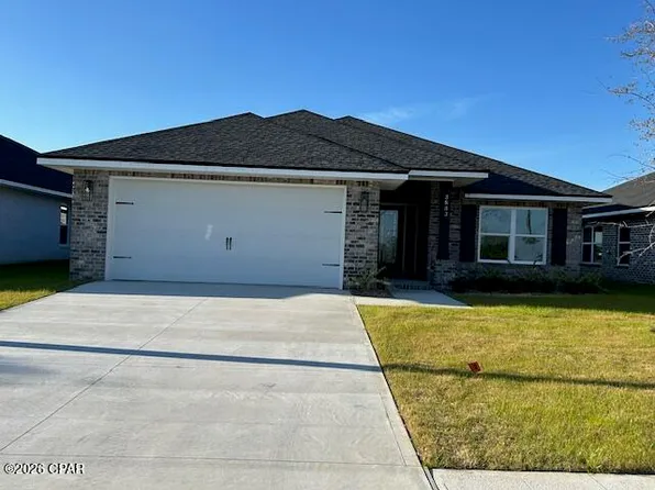 3683 NE Basal St, Panama City, FL 32404