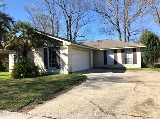 15343 Monica Ave, Baton Rouge, LA 70816