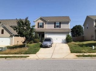 402 Merigold Way, Pendergrass, GA 30567