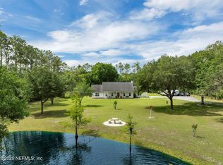 6655 STATE ROAD 16, St. Augustine, FL 32092