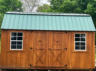 9264 State Highway M, Billings, MO 65610