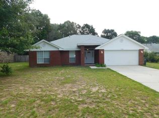 5734 Rolling Hills Dr, Milton, FL 32570