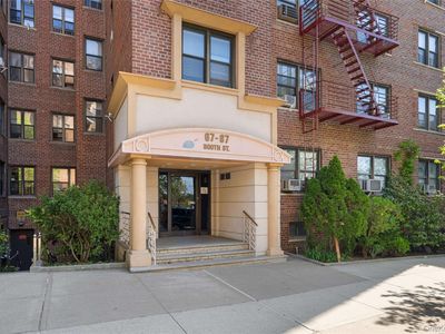 6787 Booth Street #5H, Flushing, NY, 11375