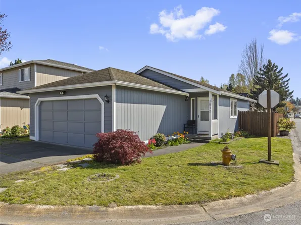 2812 176th Street NE, Marysville, WA 98271