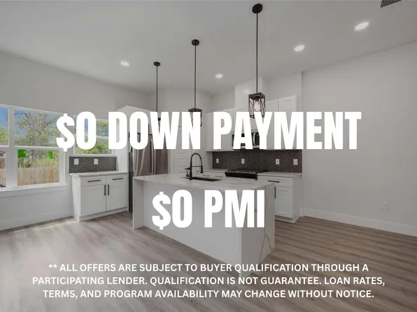 2303 Staples St, Houston, TX 77026