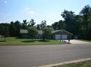 770 Beach St, Barron, WI 54812