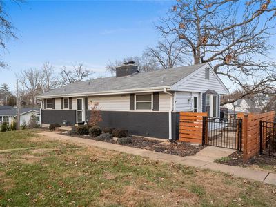1 Irene Ct, Saint Louis, MO, 63131