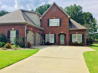 3018 Belvedere Ln, Birmingham, AL 35242