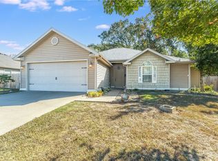 15313 Mills Ter, Garfield, AR 72732
