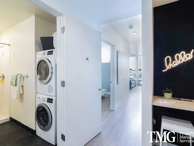 Muse Apartments — Photo 38