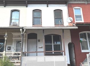 1429 Muhlenberg St, Reading, PA 19602