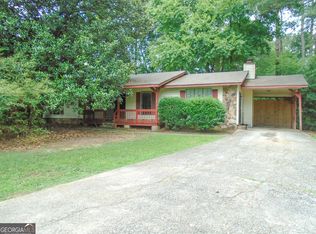 6879 Walker Rd, Riverdale, GA 30296