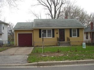 4033 E 70th St, Kansas City, MO 64132