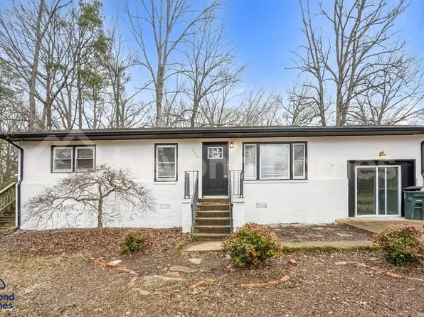 916 Julian Rd, Chattanooga, TN 37421