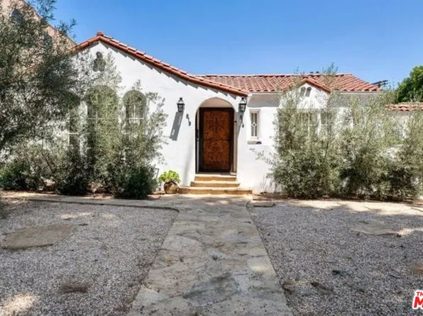 816 1/2 N McCadden Pl, Los Angeles, CA 90038