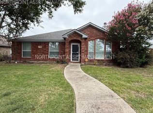 704 Westwind Ln, Wylie, TX 75098