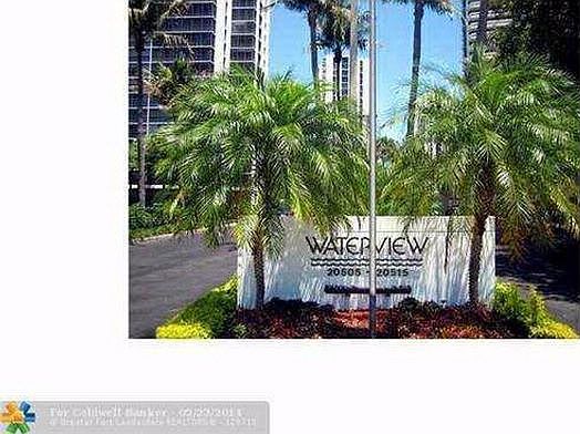 2nd image of 20505 E Country Club Dr APT 837