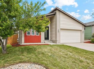 3100 S Clarkson Street, Englewood, CO 80113