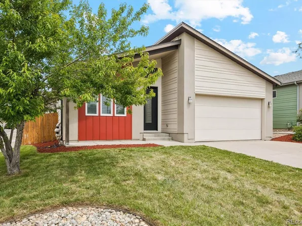 3100 S Clarkson Street, Englewood, CO 80113