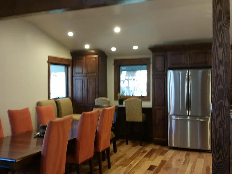853 Wagonwheel Gap Rd — Photo 8