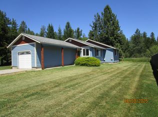 21 Red Clover Cir, Sandpoint, ID 83864