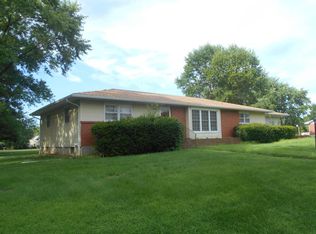 400 Bruce St, Auxvasse, MO 65231